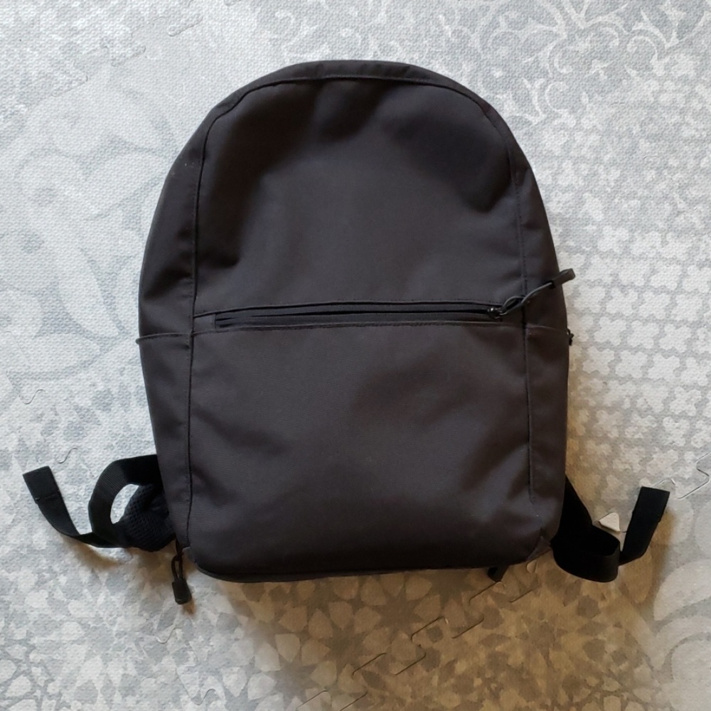 Lo & Sons Hanover Backpack